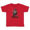 i want you for an adventure Toddler T-shirt