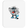 dermot reddan Mousepad