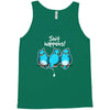 shit happens Tank Top