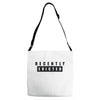 recently evicted Adjustable Strap Totes