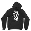 american flag soldier Unisex Hoodie