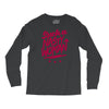 such a nasty woman Long Sleeve Shirts