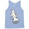 mickey get high Tank Top