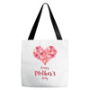 mother day Tote Bags