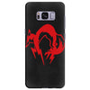 metal gear solid Samsung Galaxy S8 Plus Case