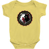 fahrie77 Baby Bodysuit