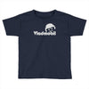 vladmobil Toddler T-shirt