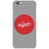 INDONESIA BEAUTY iPhone 6/6s Case