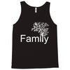 family tree Tank Top