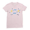 are you positive Ladies Fitted T-Shirt
