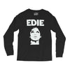 edie sedgwick Long Sleeve Shirts