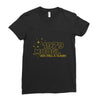 1979 model and still a classic Ladies Fitted T-Shirt