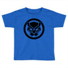 BLACK PANTHER Toddler T-shirt