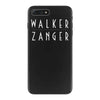 walker zanger iPhone 7 Plus Case