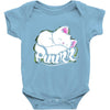 puuurrr Baby Onesie