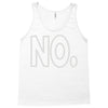 no Tank Top
