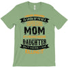 Super Cool Mom Of A Freaking Awesome Granddaughter T-Shirt