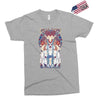 forest fighter Exclusive T-shirt