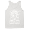 Vintage 1972 Tank Top