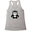 baby bear Racerback Tank