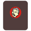 red death Mousepad