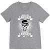Skilled Linemen Aren't Cheap, Cheap Linemen Aren't Skilled V-Neck Tee