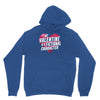 my valentine is a fictional character Unisex Hoodie
