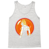 Goku Super Saiyan Dragon Ball 4 star Tank Top