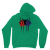 Spider Unisex Hoodie
