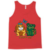 scaredy cats Tank Top