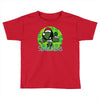 santa claws Toddler T-shirt