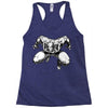 venom attack 2 Racerback Tank