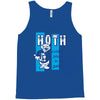 hoth coldest in the galaxy Tank Top