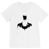 batman V-Neck Tee