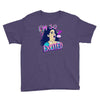 i'm soo excited Youth Tee
