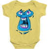 wwaaa Baby Bodysuit