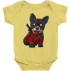 corgipool Baby Bodysuit