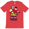 crew five fresh T-Shirt