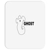 ghost Mousepad