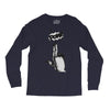 pow Long Sleeve Shirts