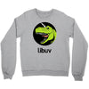 libuv Crewneck Sweatshirt