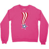 all american Crewneck Sweatshirt