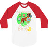 my boxer is my baby1 3/4 Sleeve Shirt