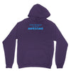 i don't get drunk Unisex Hoodie