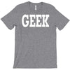 geek T-Shirt