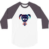SUICIDE SQUAD 3/4 Sleeve Shirt