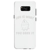 cupcake Samsung Galaxy S8