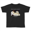 Edouard Manet Olympia Toddler T-shirt