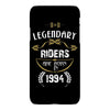 legendary riders are born in 1994 iPhoneX