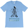 best dad in the galaxy T-Shirt